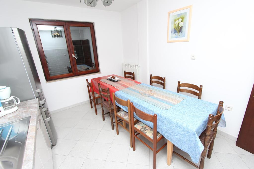 Apartments Natali Rovinj Room photo