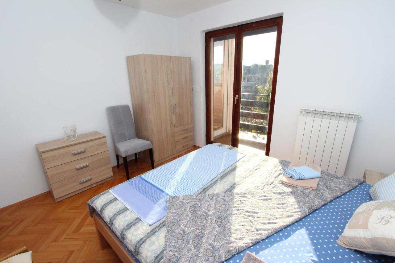 Apartments Natali Rovinj Exterior photo